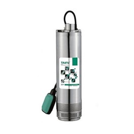 TAIFU DEEP WELL PUMP 2HP 20M STM8A  TAIFU ΥΠΟΒΡΥΧΙΑ ΑΝΤΛΙΑ ΓΕΩΤΡΥΣΗΣ - ΤΟΥΡΠΙΝΑ 2HP 20M STM8A 